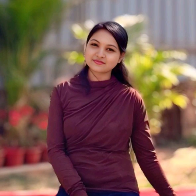 Anita Kumari - CEO | Stackforce