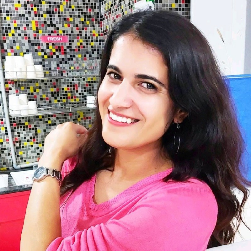 Anita Kumari - Operations Associate | Stackforce