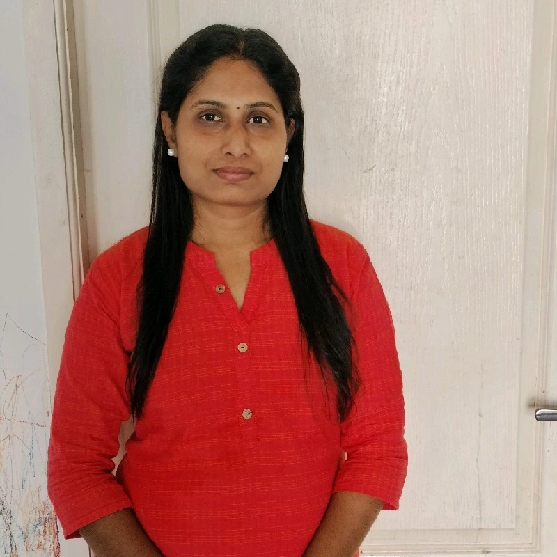Anitha Panneerselvam - Associate Consultant | Stackforce