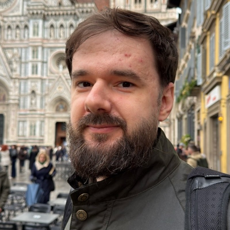 Andrei Ivaniuk - CTO | Stackforce