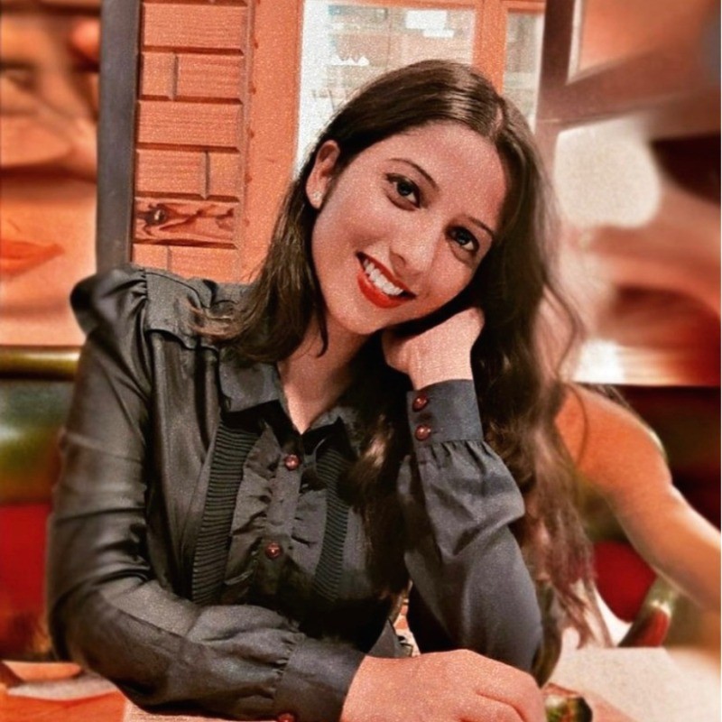 Anjali Bhaskar | Stackforce