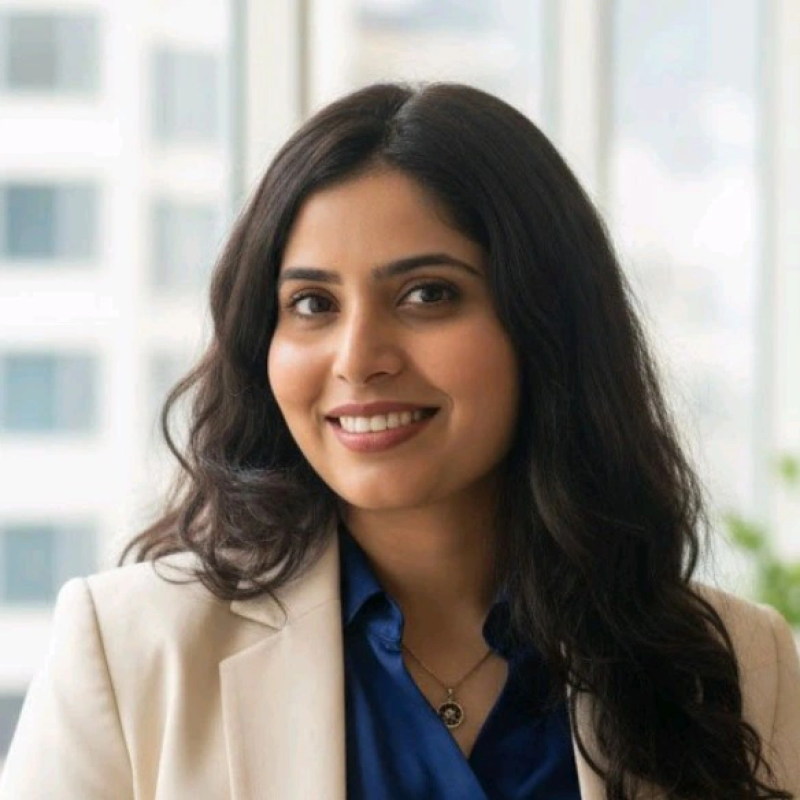 Anjali Dixit - Operations Associate | Stackforce
