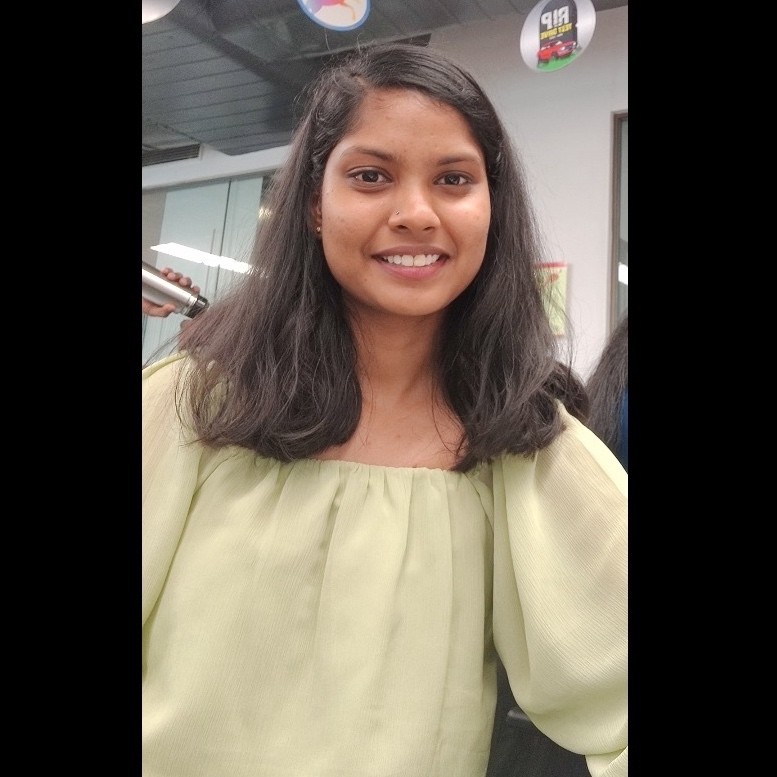 Anjali Garg - Software Engineer | Stackforce
