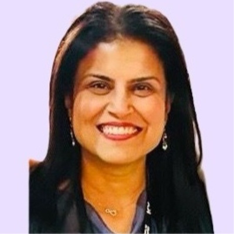 Anjali Jamdar - CEO | Stackforce