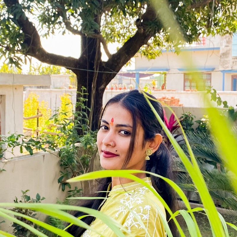 Anjali Kapri - Recruiter | Stackforce