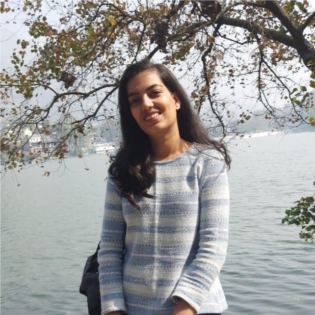 Anjali Kumari - Software Engineer | Stackforce