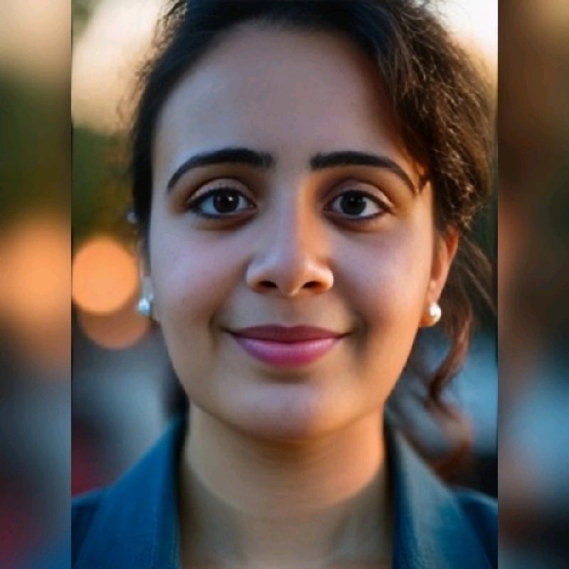 Anjali K. - Software Engineer | Stackforce