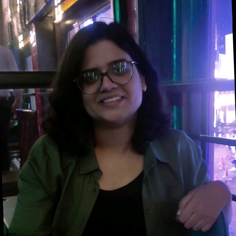 Anjali Mishra - Operations Associate | Stackforce