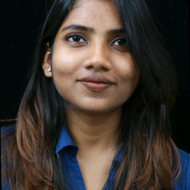 Anjali Rathore - Senior Software Engineer | Stackforce