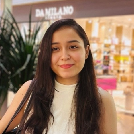 Anjali Rohira - Co-Founder | Stackforce