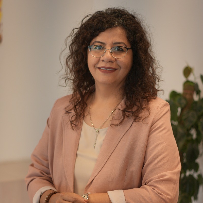 Anjali Sachdeva - CEO | Stackforce