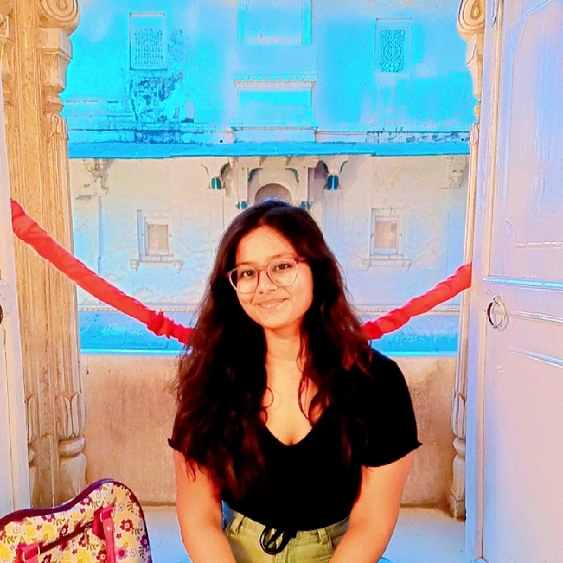 Anjali Shah - Software Engineer | Stackforce