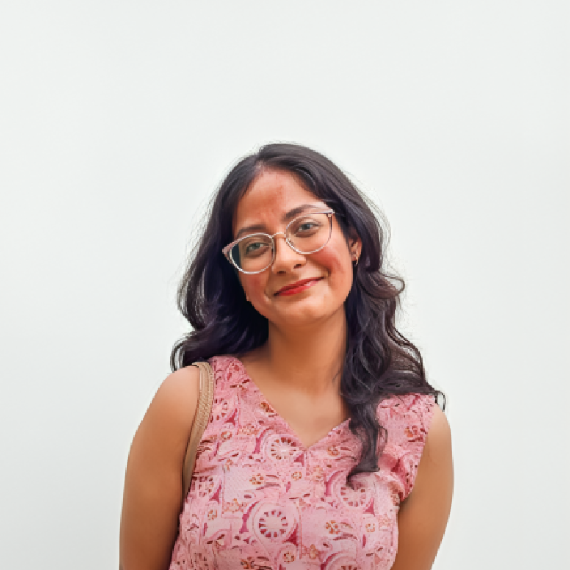 Anjali Sharma - Product Manager | Stackforce
