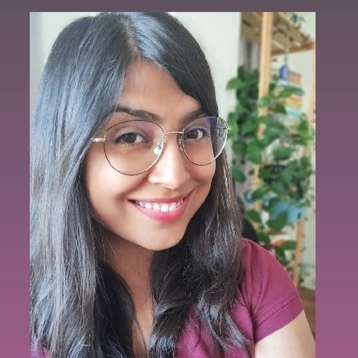 Anjali Sharma - Engineering Manager | Stackforce