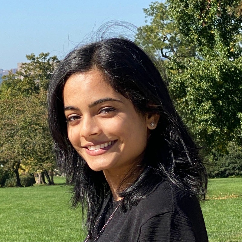 Anjali Shenoy - Product Manager | Stackforce