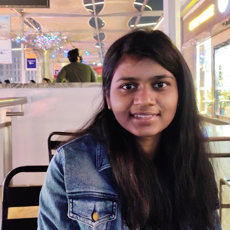 Anjali Singh - Backend Engineer | Stackforce
