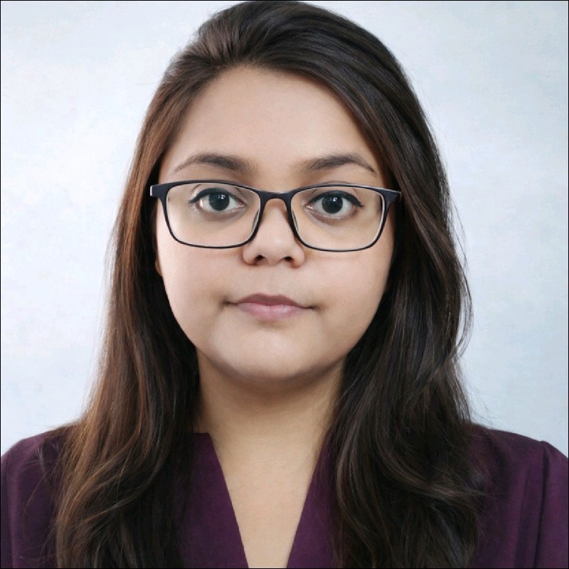 Anjali Singh - Software Engineer | Stackforce