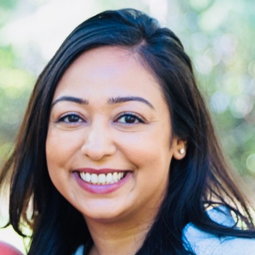 Anjali Srivastava - Operations Associate | Stackforce