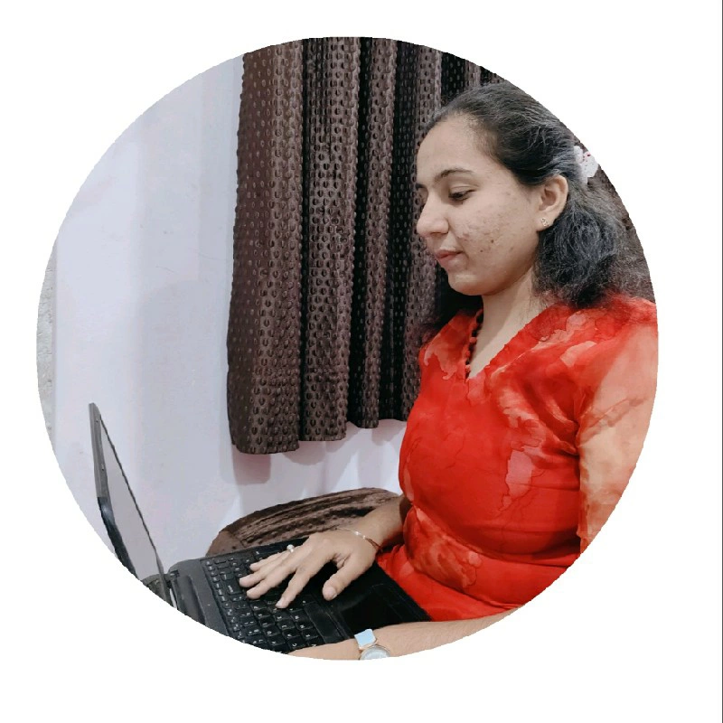 Anjali Tolani - Operations Associate | Stackforce