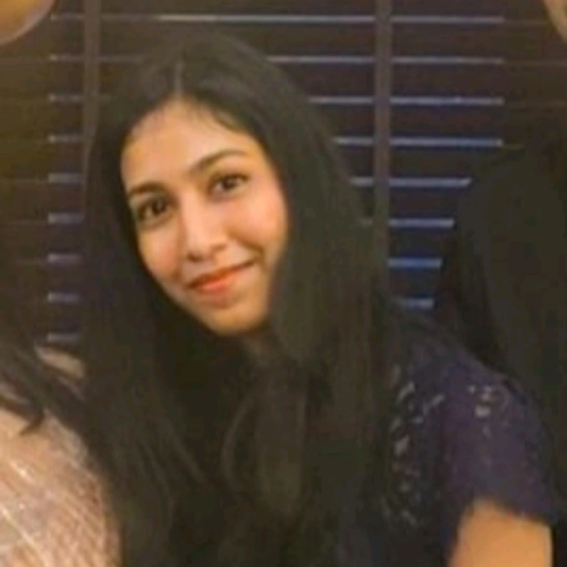 Anjali Tulsyan - Recruiter | Stackforce