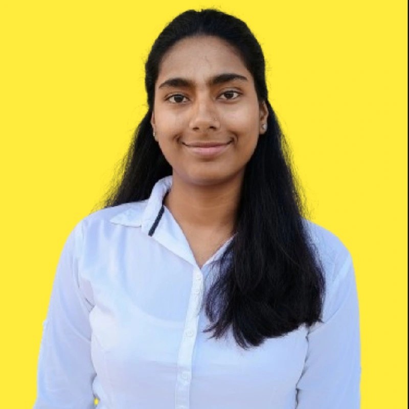 Anjali Vatsalya - Co-Founder | Stackforce