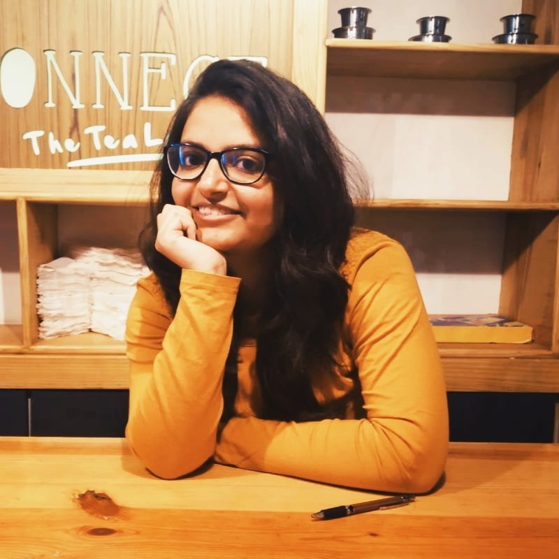 Anjali Yadav - Associate Consultant | Stackforce