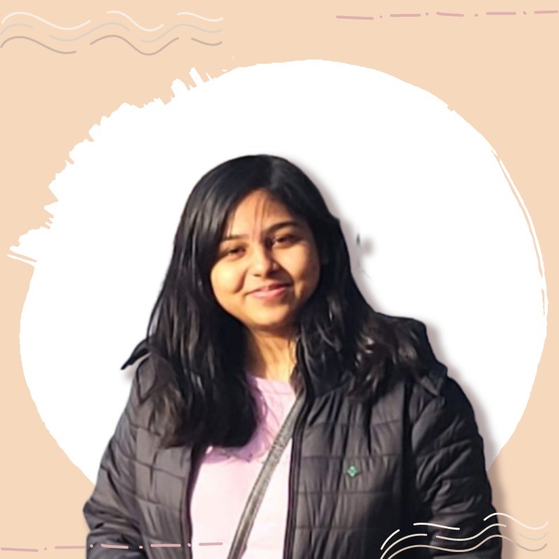 Anjali Kumari - Business Analyst | Stackforce