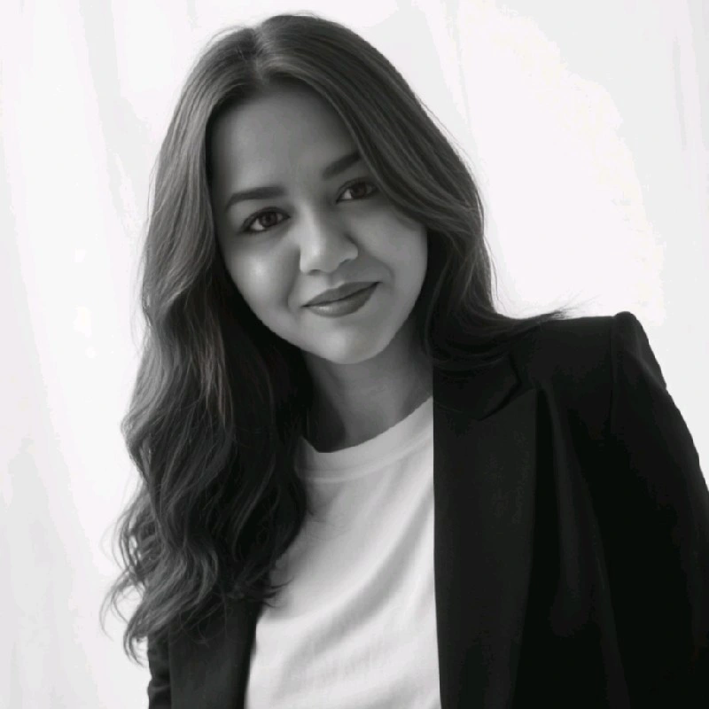 Anjali A. - HR Manager | Stackforce