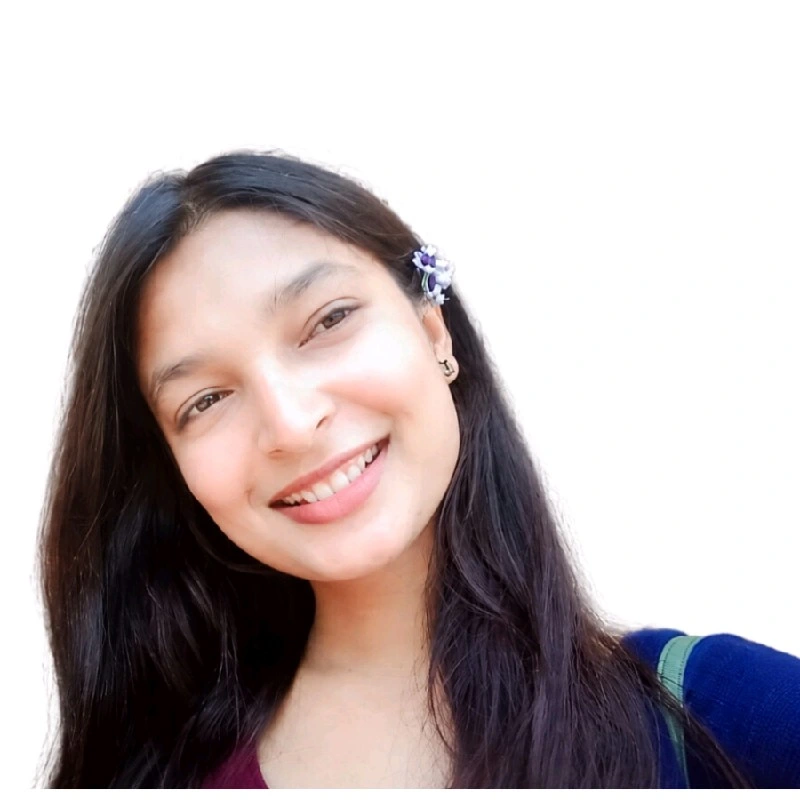 Anjali . - Software Engineer | Stackforce