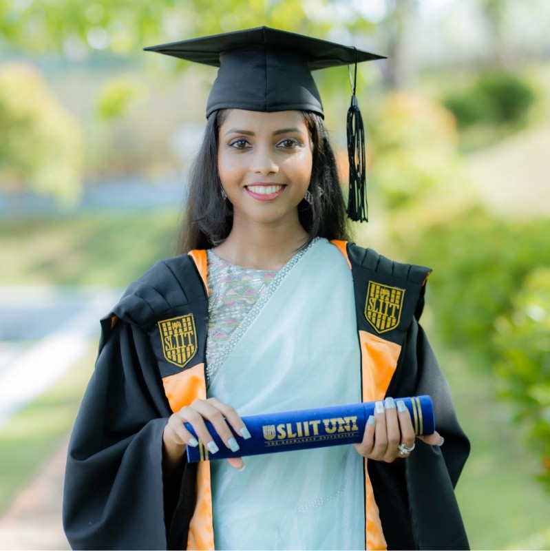 Anjalika Meriyan - Associate Consultant | Stackforce