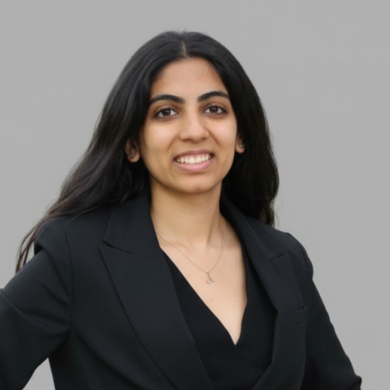 Anjali Khandelwal - CEO | Stackforce