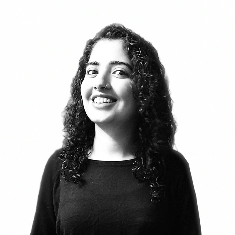 Anjali Rathore - Director of Engineering | Stackforce