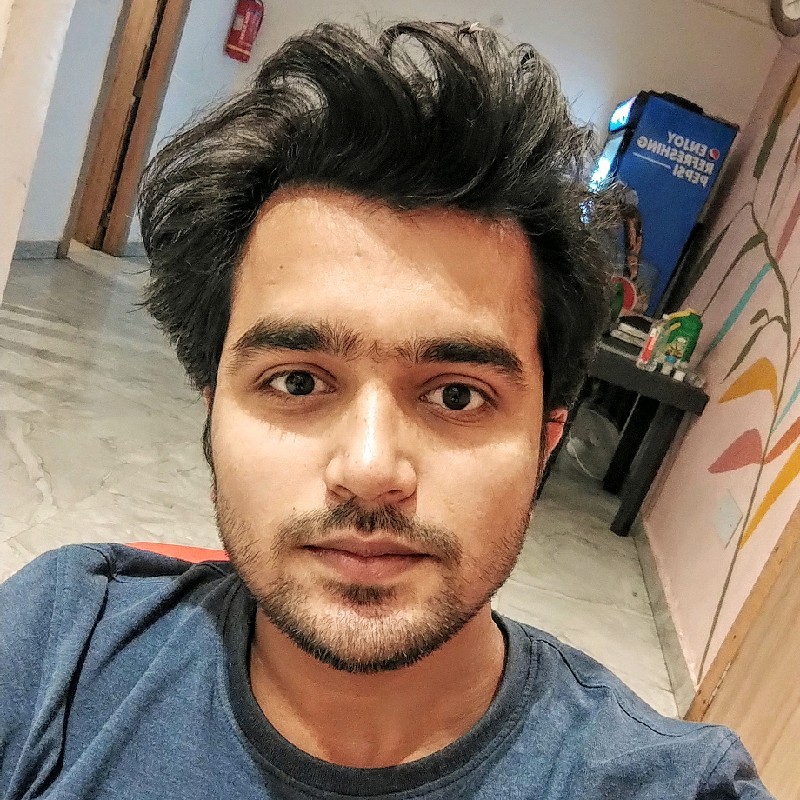 ANJANI DWIVEDI - Operations Associate | Stackforce