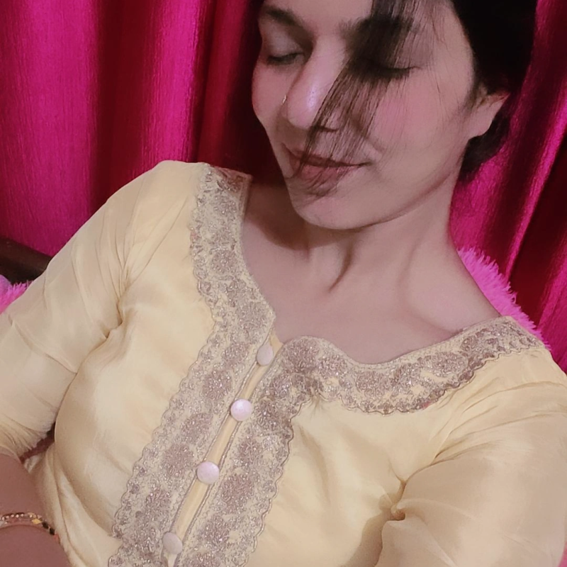 Anjna Raste ANJNA KUMARI - Operations Associate | Stackforce