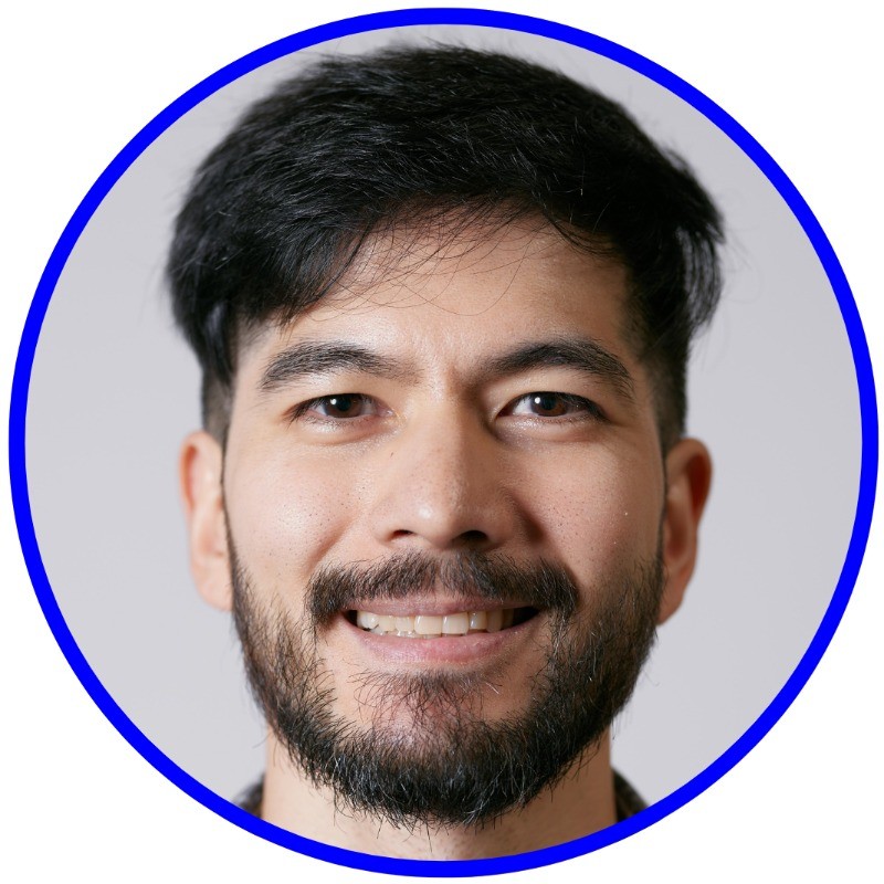 Christopher Anjos - CEO | Stackforce