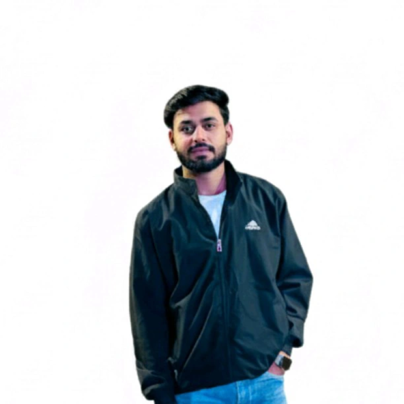 Ankesh Dhakad - Operations Associate | Stackforce