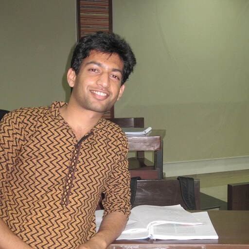 Ankit Chauhan - Director of Engineering | Stackforce