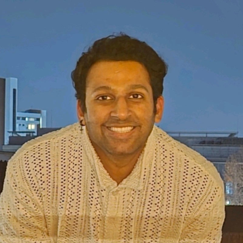 Ankit Jain - CTO | Stackforce