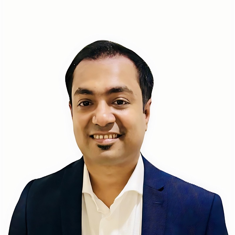 Ankit Agarwal - Associate Partner | Stackforce