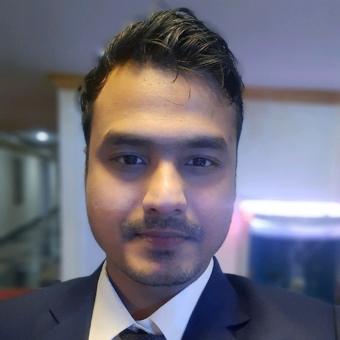 Ankit Agarwal - Product Manager | Stackforce