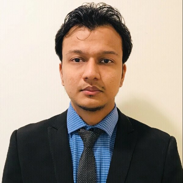 Ankit Agarwal - Founder | Stackforce