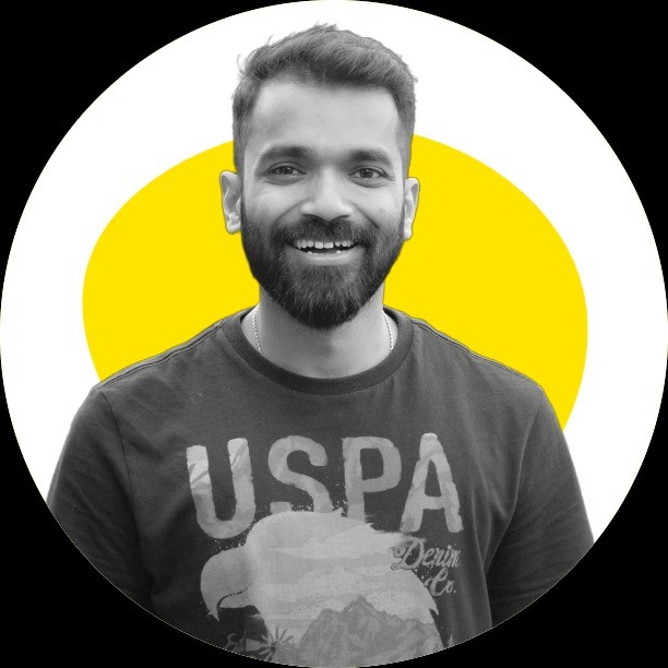 Ankit Agarwal - Software Engineer | Stackforce