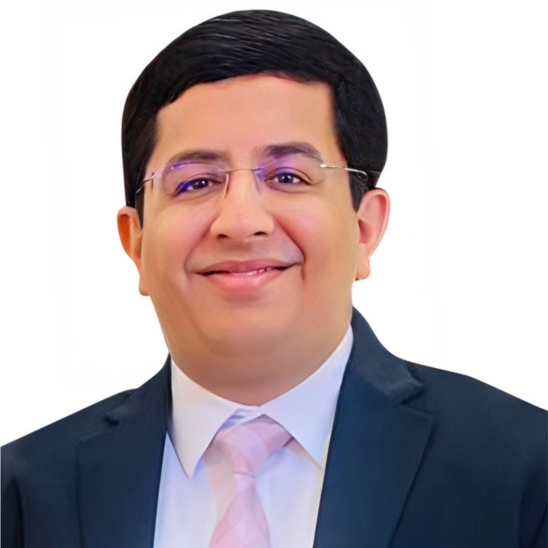 Ankit Ahluwalia - CEO | Stackforce