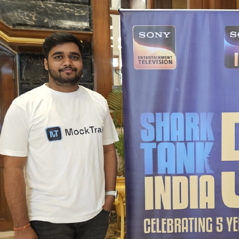 Ankit Srivastava - Founder | Stackforce
