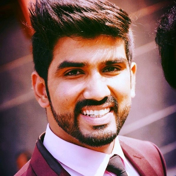 Ankit Barjatya - Operations Associate | Stackforce