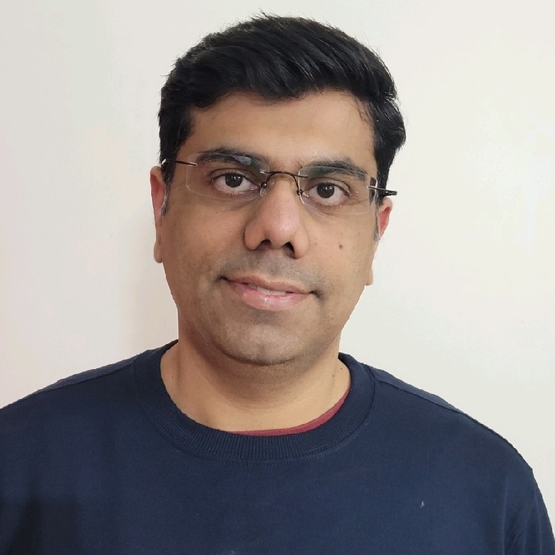 Ankit Chopra - CEO | Stackforce