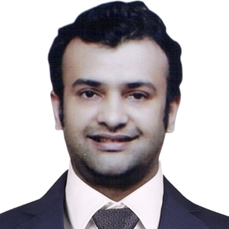 Ankit Chopra - QA Manager | Stackforce