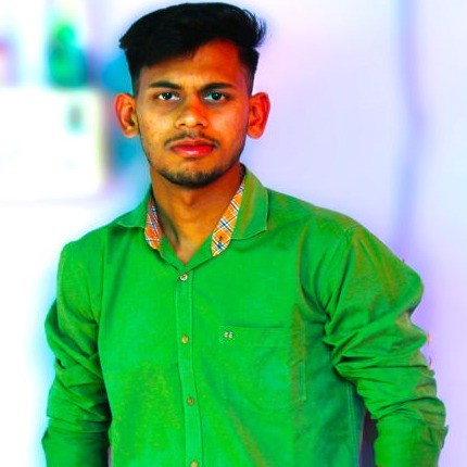Ankit Chouhan - Software Engineer | Stackforce