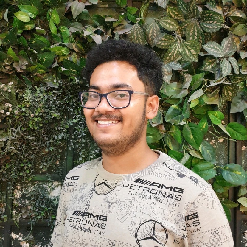 Ankit Das - Product Engineer | Stackforce