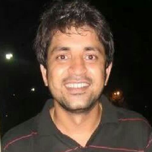 Ankit Dixit - Director of Engineering | Stackforce